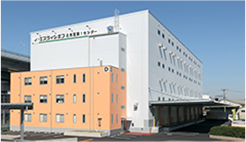 愛知県の施設